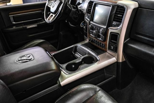 Used 2016 RAM 2500 Laramie w/ Snow Chief Group image 23