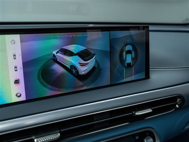 New 2026 Genesis GV60 Performance image 26