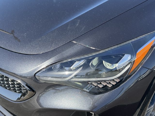 Used 2021 Kia Stinger GT2 RWD image 34
