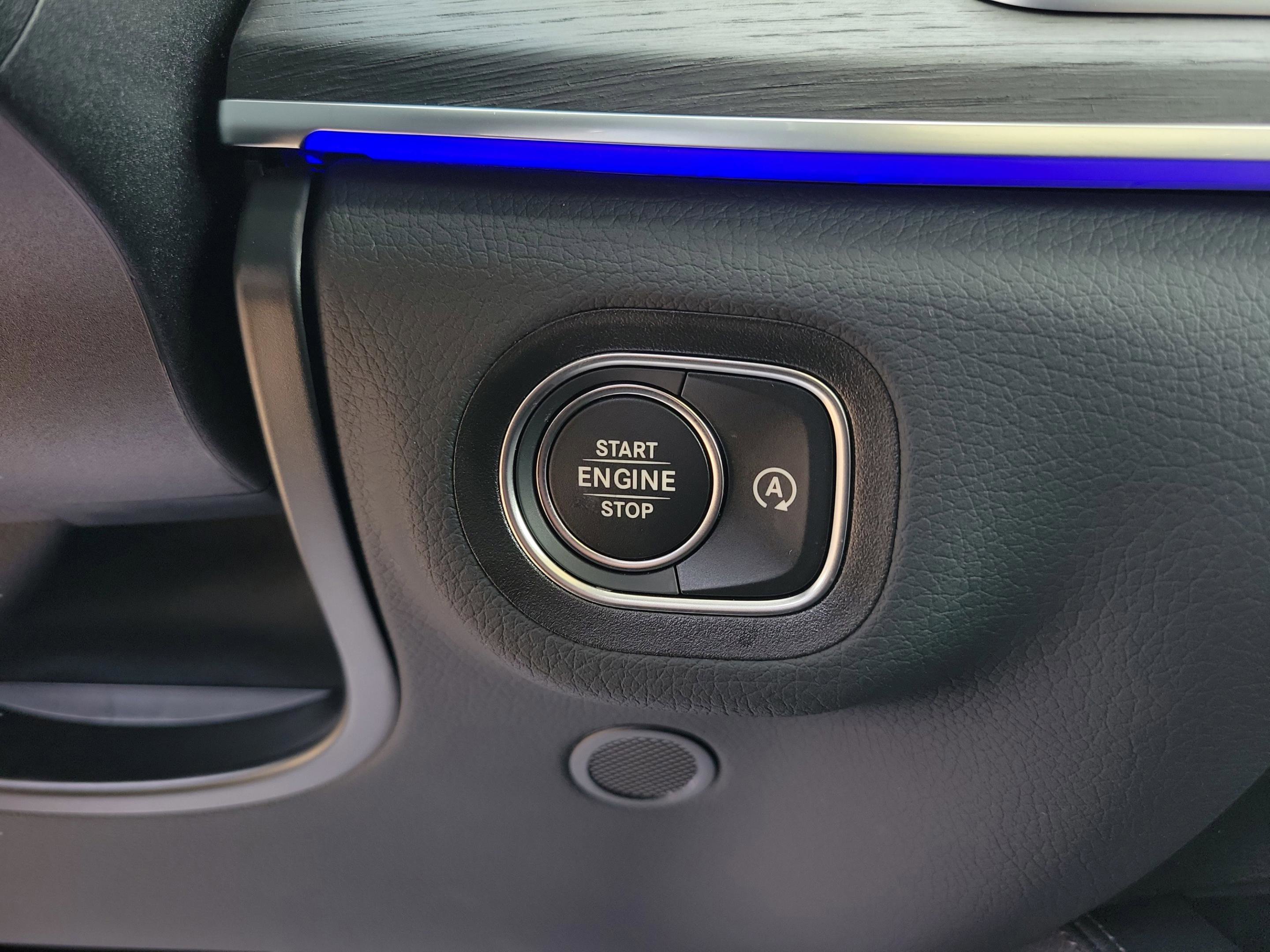 New 2026 Mercedes-Benz GLS 450 4MATIC image 23