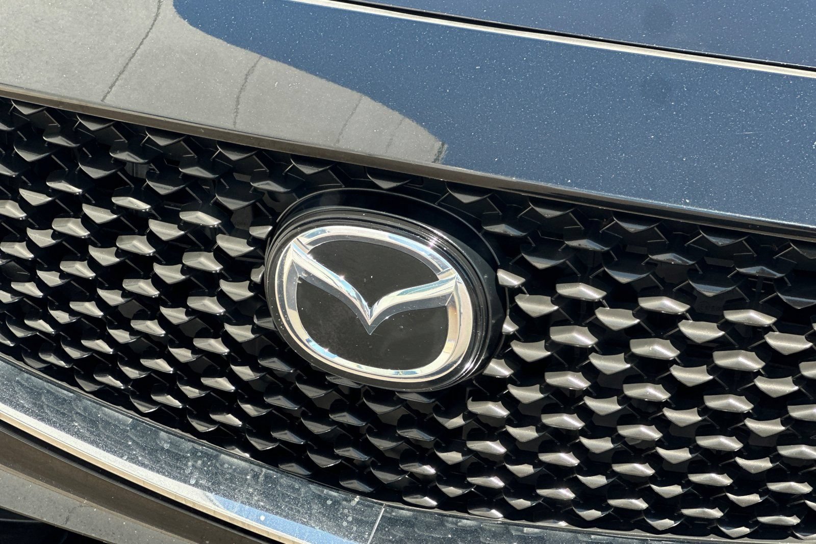 Used 2024 MAZDA CX-30 AWD 2.5 S w/ Select Sport Pkg image 39