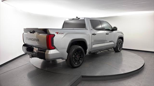 Used 2023 Toyota Tundra SR5 RWD image 6