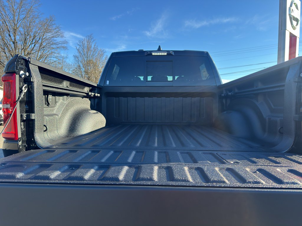 New 2026 RAM 1500 RHO w/ RHO Level 1 Equipment Group AWD/4WD image 22