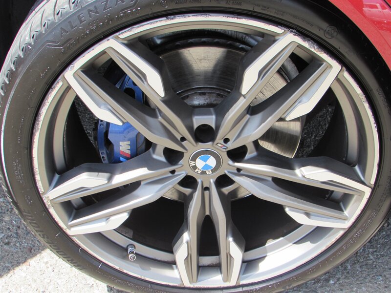 Used 2019 BMW X4 M40i w/ Executive Package AWD/4WD image 39