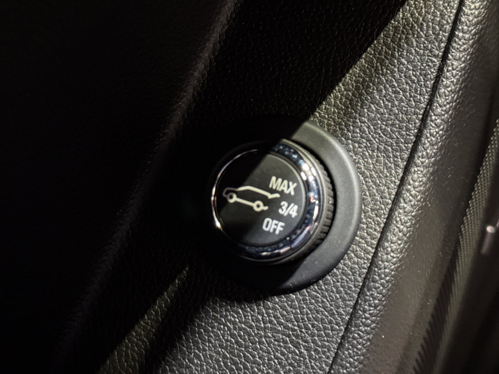 Used 2024 Chevrolet Traverse RS w/ LPO, Floor Liner Package AWD/4WD image 34
