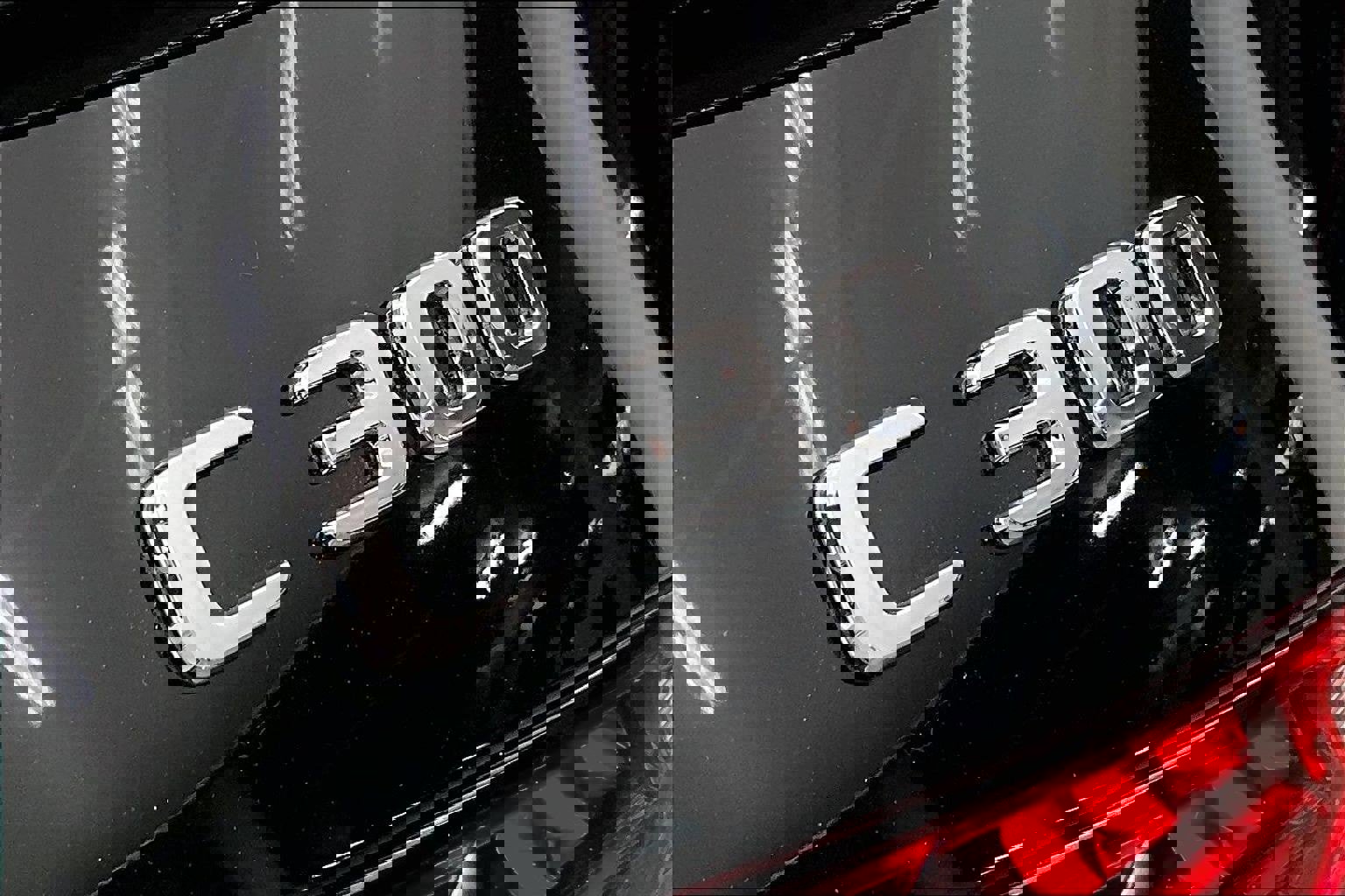 Certified 2022 Mercedes-Benz C 300 Sedan image 32