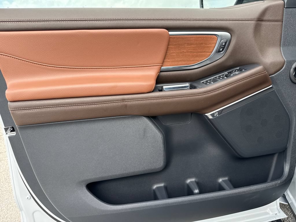 New 2026 Ford Expedition King Ranch AWD/4WD image 19