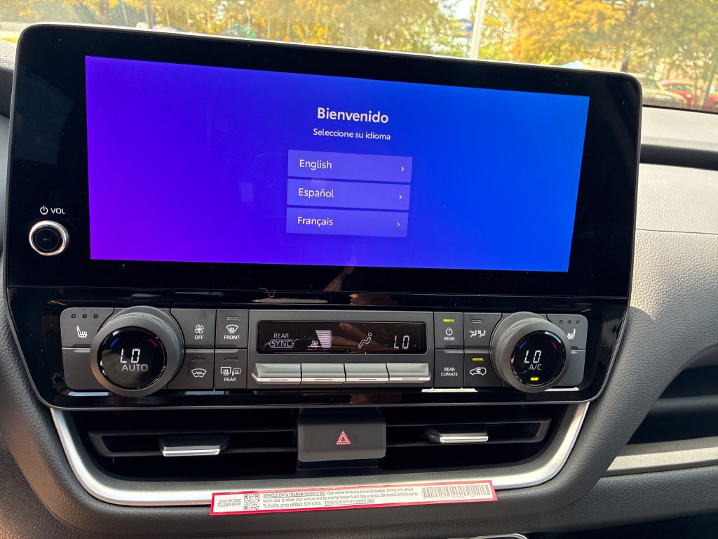 New 2026 Toyota Grand Highlander AWD image 25
