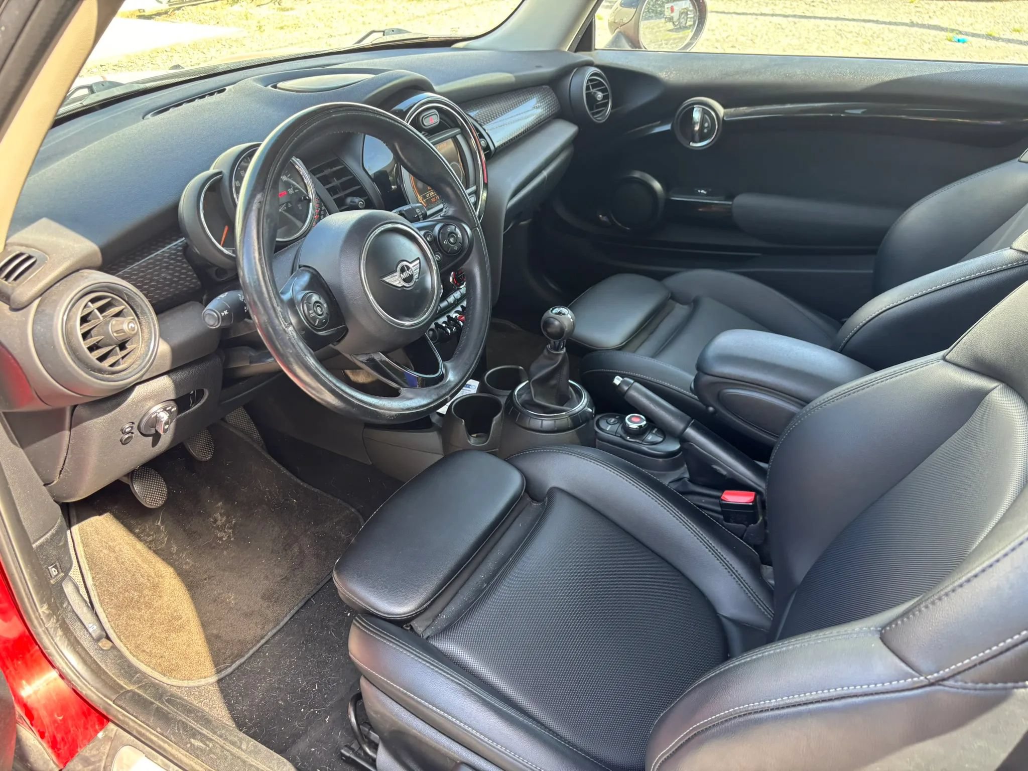 Used 2017 MINI Cooper S FWD image 10