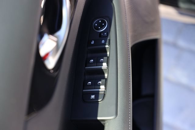 Used 2023 Kia Forte GT-Line w/ GT-Line Premium Package FWD image 13