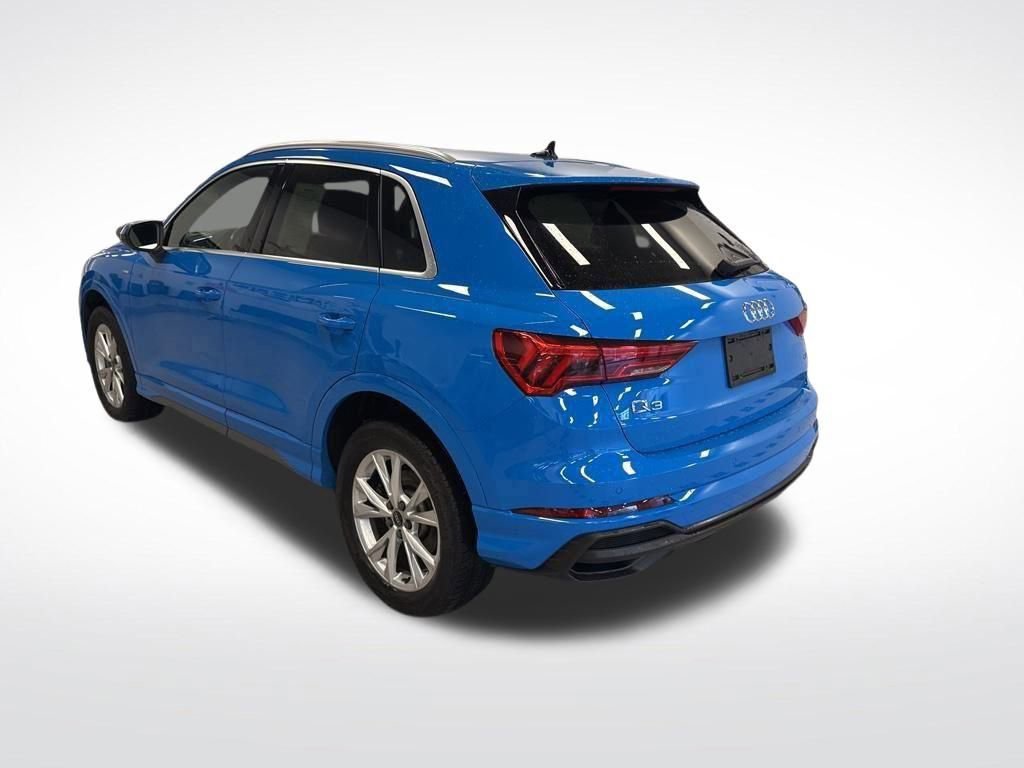 Used 2023 Audi Q3 2.0T Premium image 15