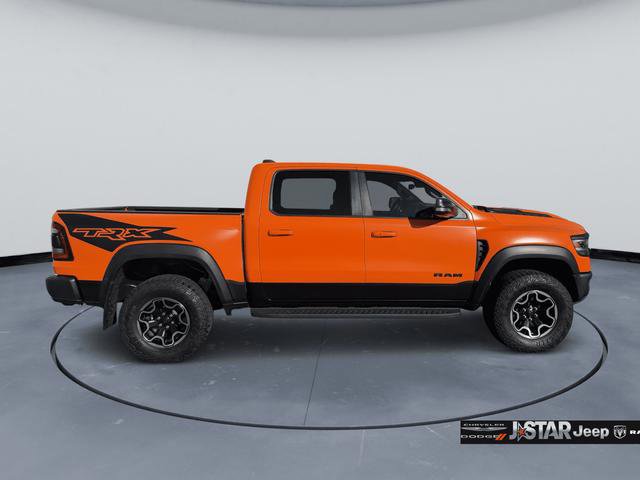 Used 2022 RAM 1500 TRX w/ TRX Level 2 Equipment Group image 4