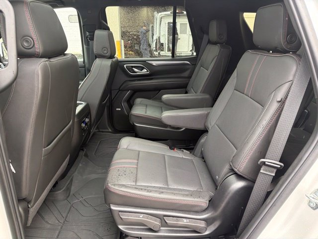 Used 2024 Chevrolet Tahoe RST w/ Sport Performance Package AWD/4WD image 17