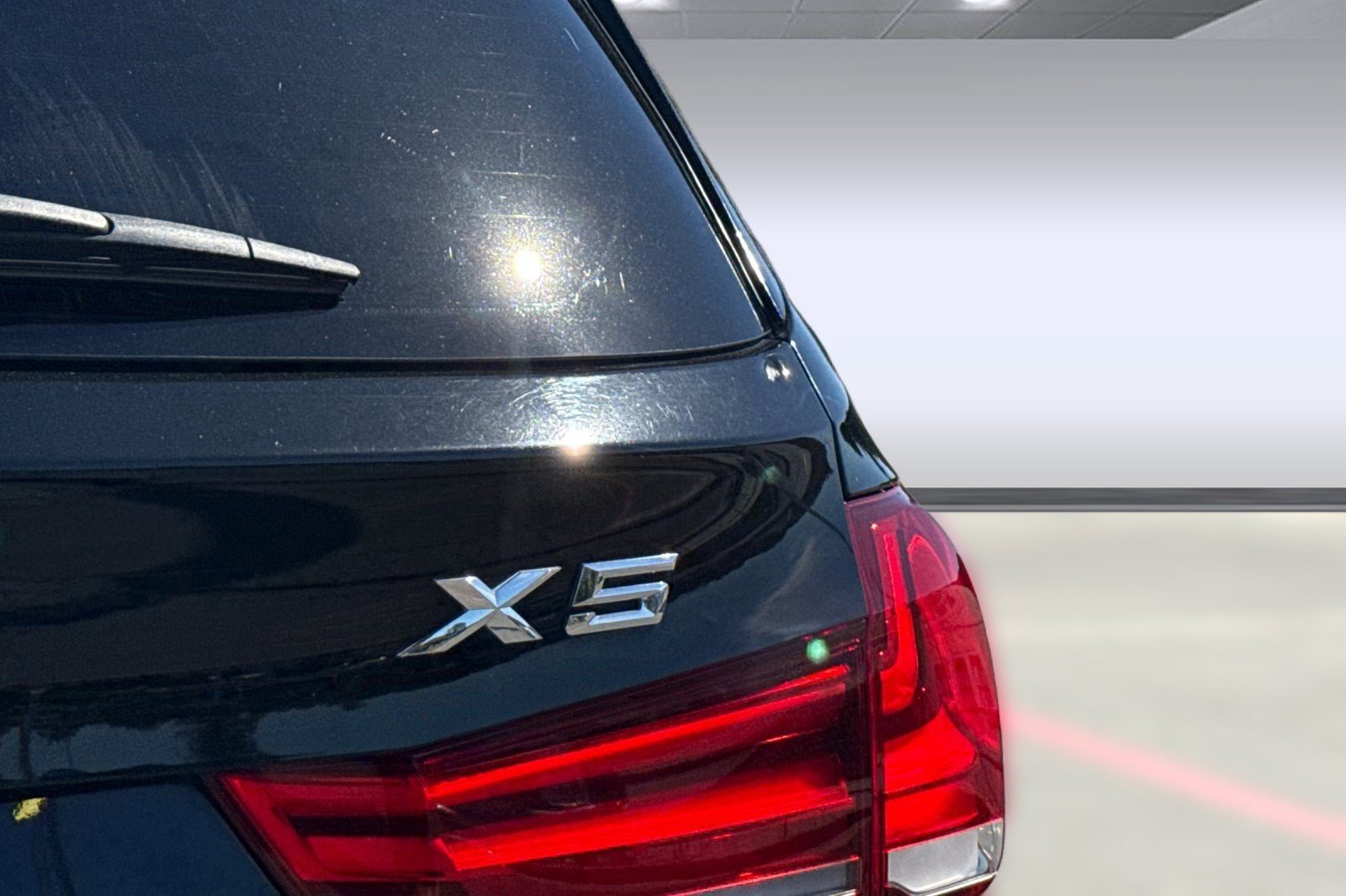 Used 2016 BMW X5 sDrive35i image 12