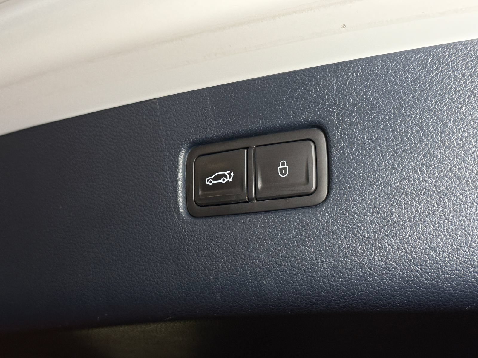 Used 2022 Genesis GV80 3.5T Prestige Signature AWD/4WD image 20
