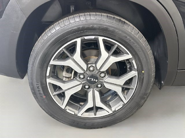 Used 2022 Kia Seltos EX AWD/4WD image 31