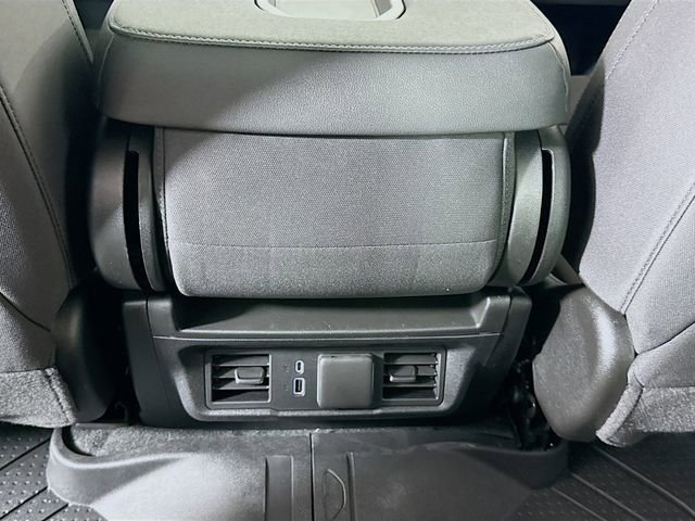 New 2026 Chevrolet Silverado 1500 RST w/ RST Select Package image 28