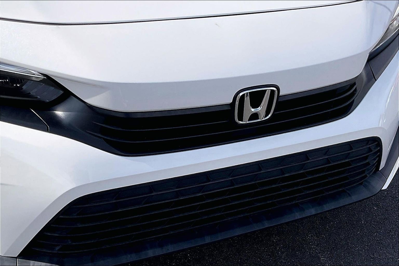 Used 2023 Honda Civic Sport image 33