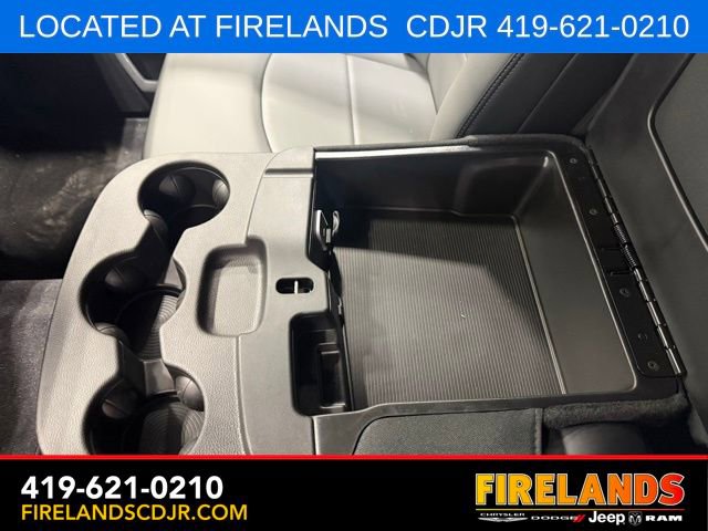 New 2026 RAM 2500 Tradesman AWD/4WD image 19