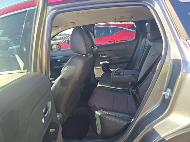 Used 2025 Nissan Kicks SR AWD/4WD video 2