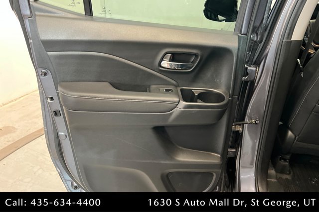 Used 2021 Honda Ridgeline RTL-E image 18
