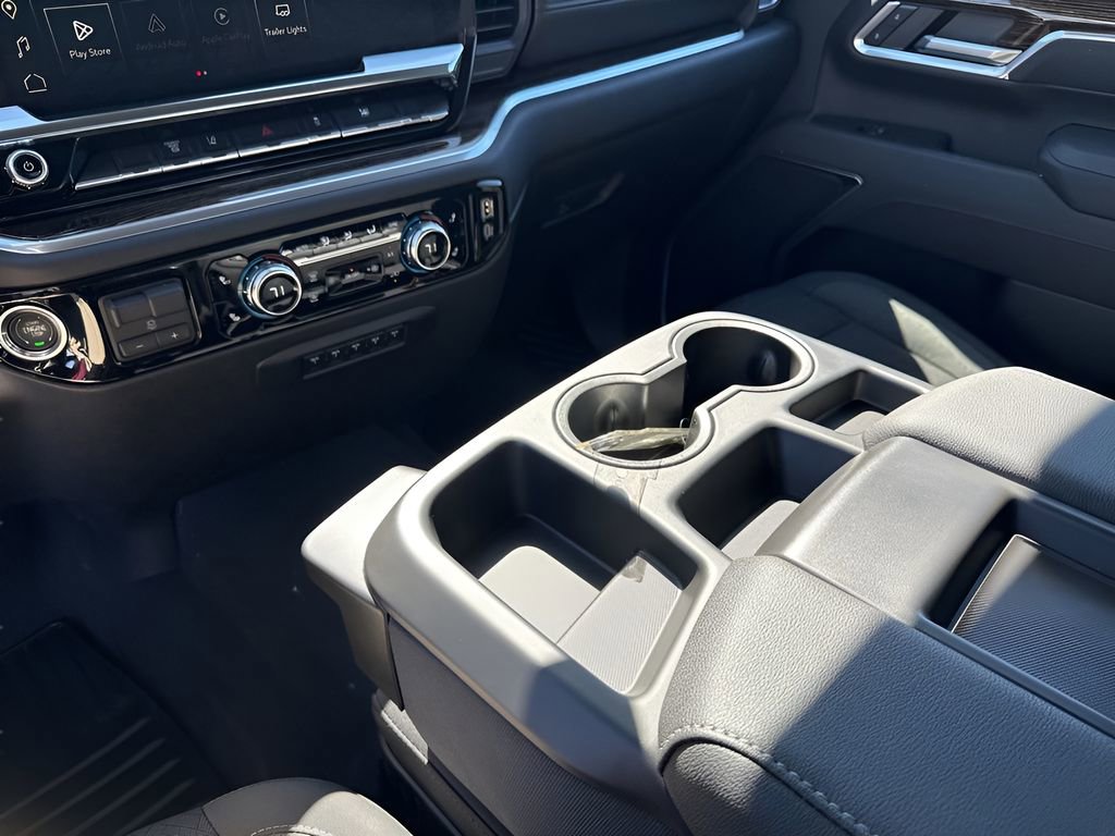 New 2026 GMC Sierra 3500 SLE w/ SLE Convenience Package image 35