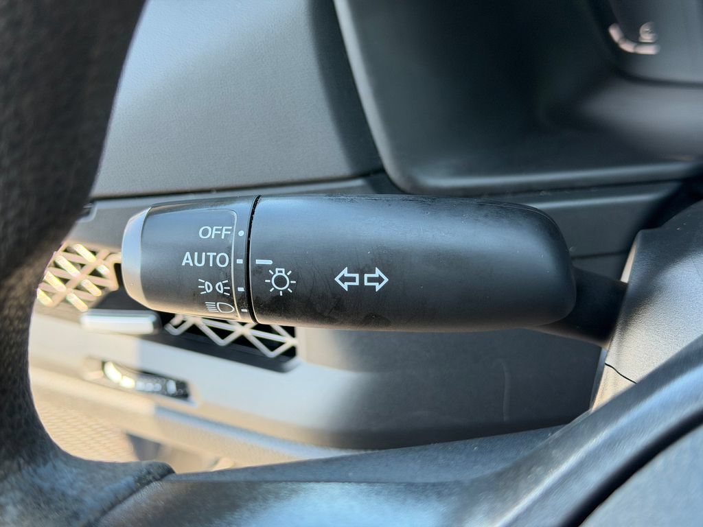 Used 2024 Honda Accord EX image 35