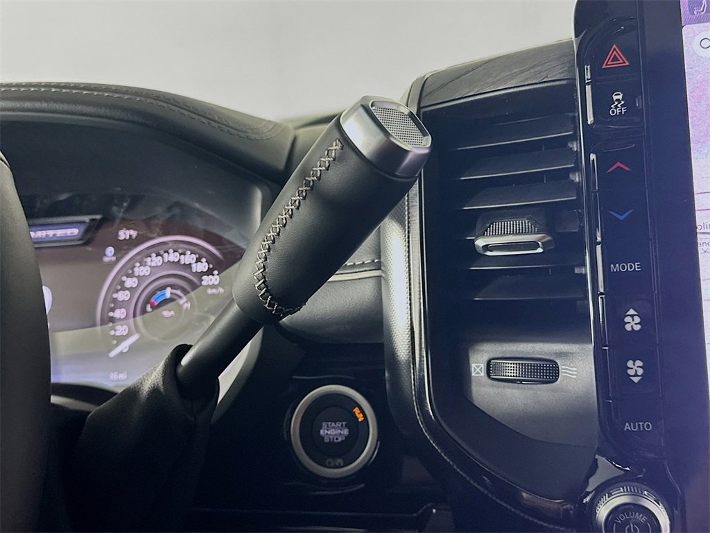 New 2026 RAM 2500 Limited image 12