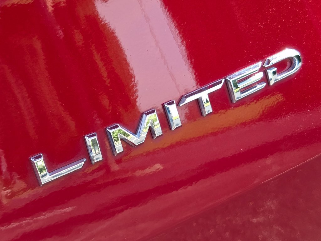 Used 2026 Toyota Grand Highlander AWD image 23