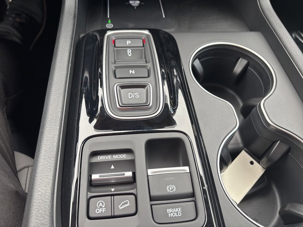 New 2025 Honda Pilot EX-L image 37