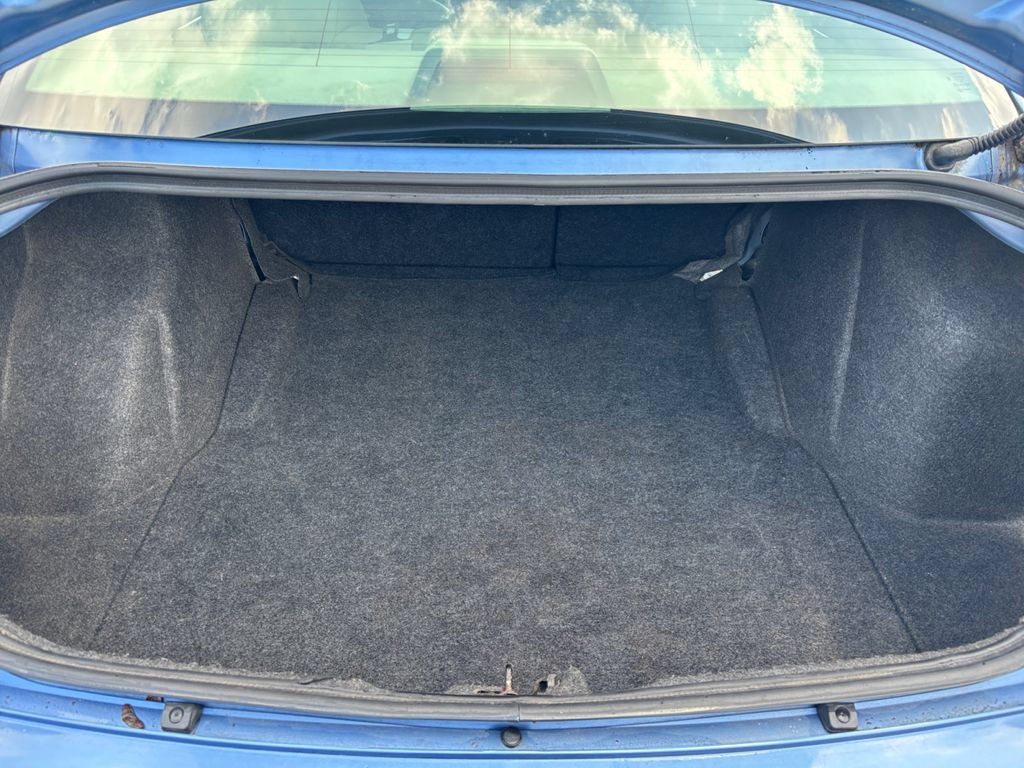 Used 2007 Chrysler 300 Touring RWD image 5