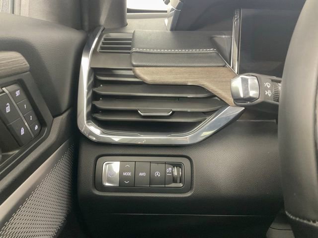 Used 2024 GMC Acadia Denali w/ Super Cruise Package image 18