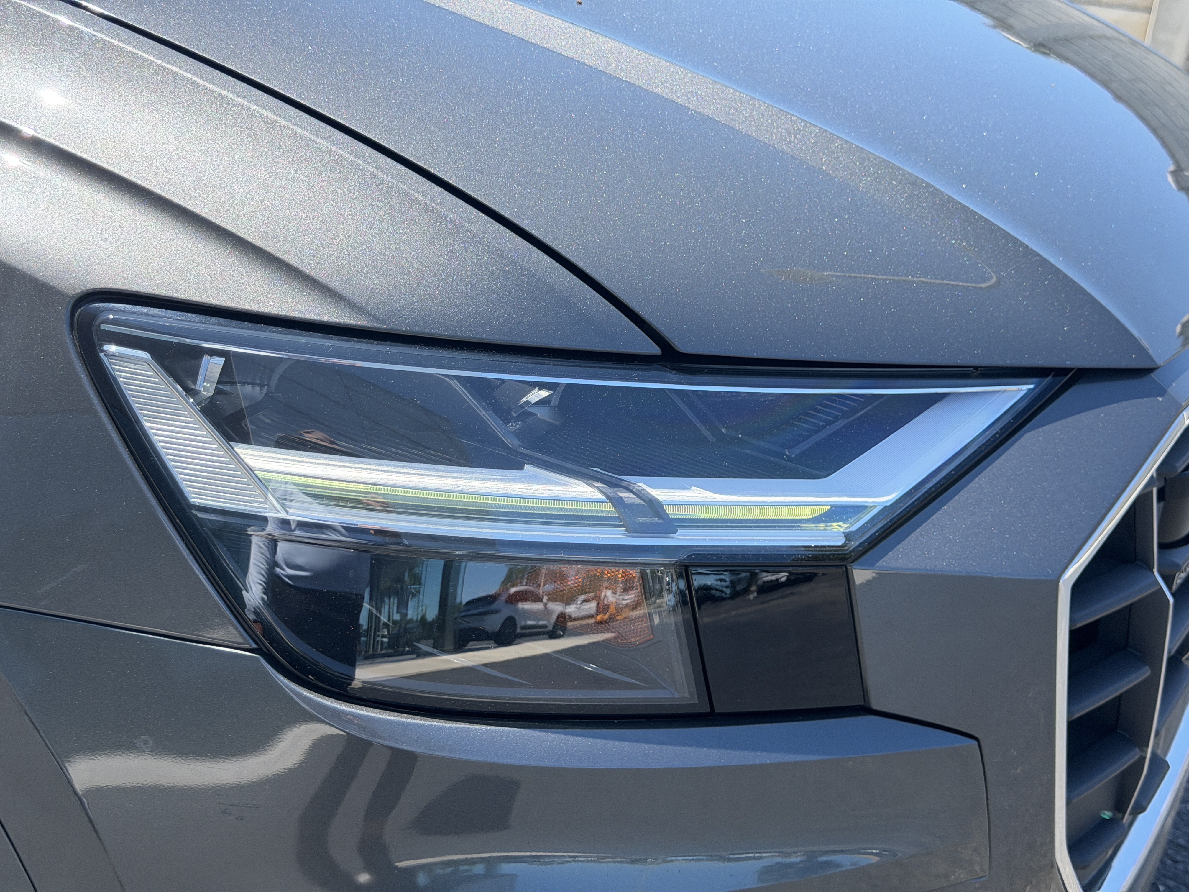 Used 2019 Audi Q8 Premium Plus AWD/4WD image 13