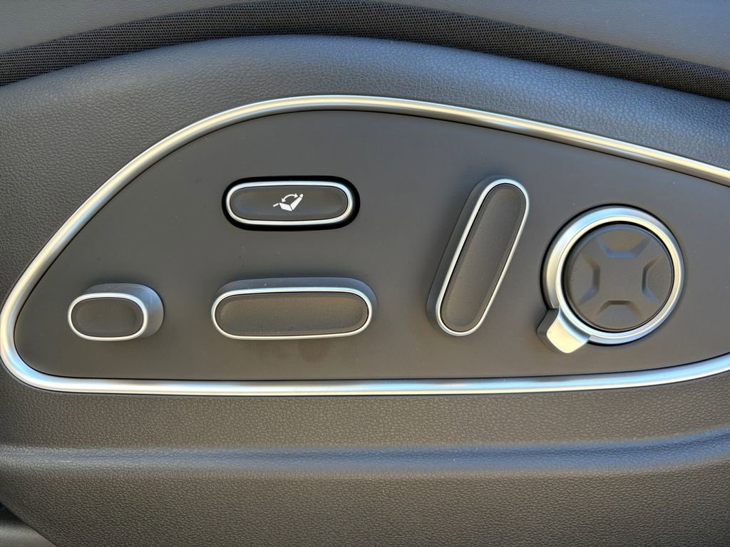 New 2026 Hyundai Palisade Calligraphy FWD image 15