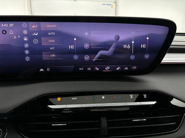 New 2026 Buick Enclave Preferred w/ Power Package image 27