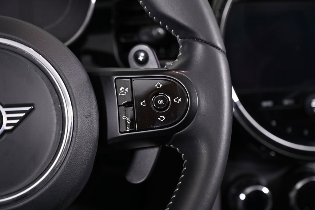 Certified 2023 MINI Cooper S FWD image 15