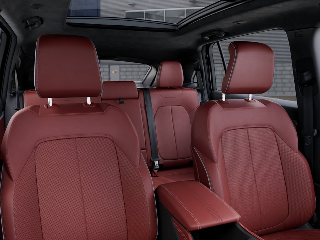 New 2025 Jeep Wagoneer S Launch Edition AWD/4WD image 27