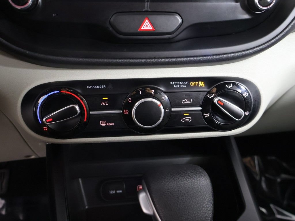 Used 2021 Kia Soul LX FWD image 41