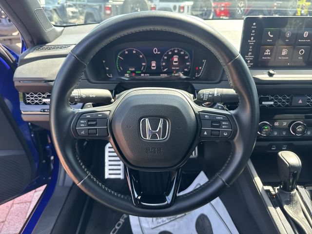 Certified 2023 Honda Accord Sport image 15
