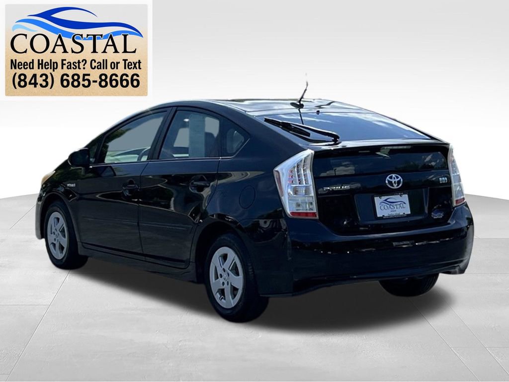 Used 2011 Toyota Prius Four FWD image 14