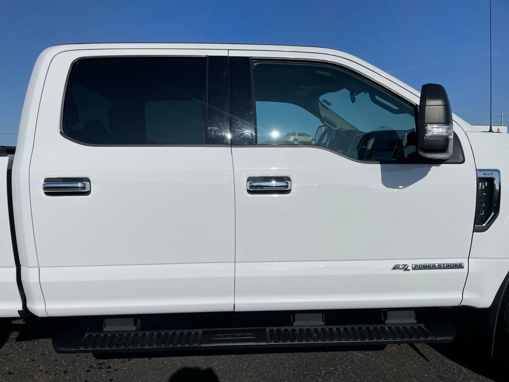 Used 2019 Ford F250 XLT image 29