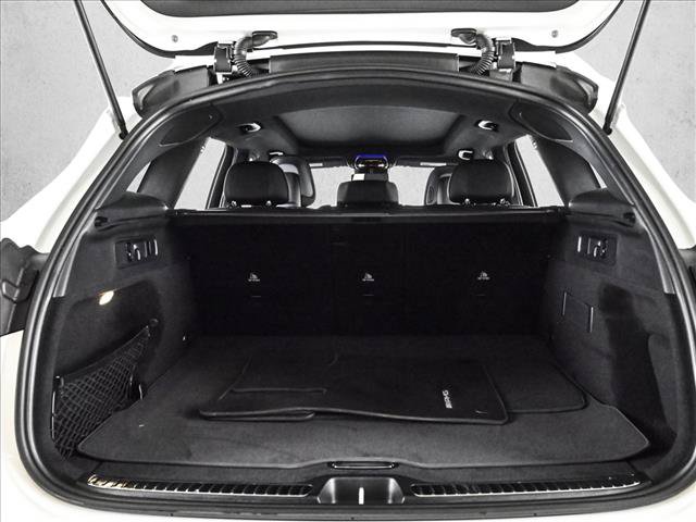 Certified 2026 Mercedes-Benz GLC 300 4MATIC w/ AMG Line image 6