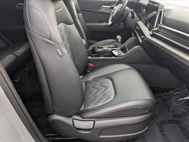 Used 2023 Kia Sportage X-Line w/ X-Line Premium Package AWD/4WD image 22