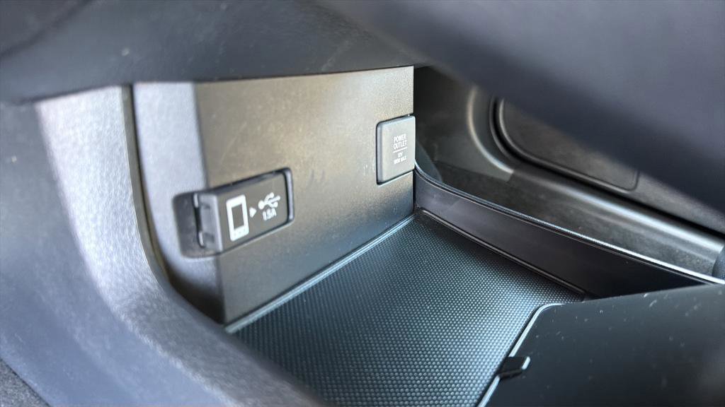 Used 2019 Honda Civic Sport Touring image 27