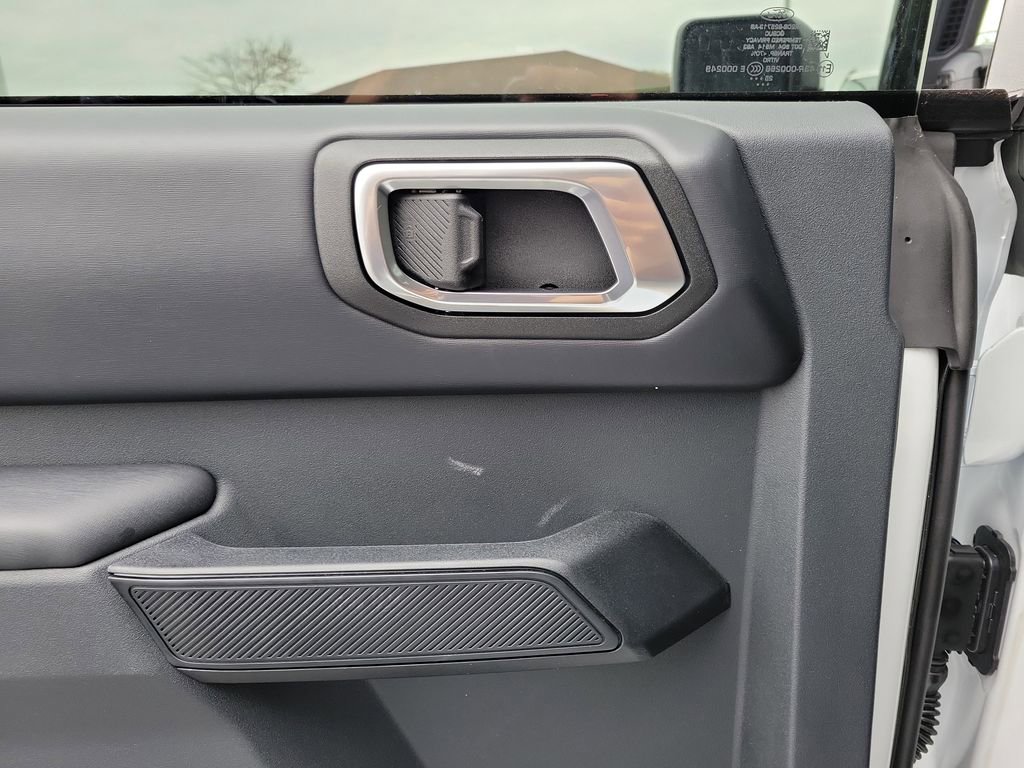 New 2025 Ford Bronco Outer Banks image 14