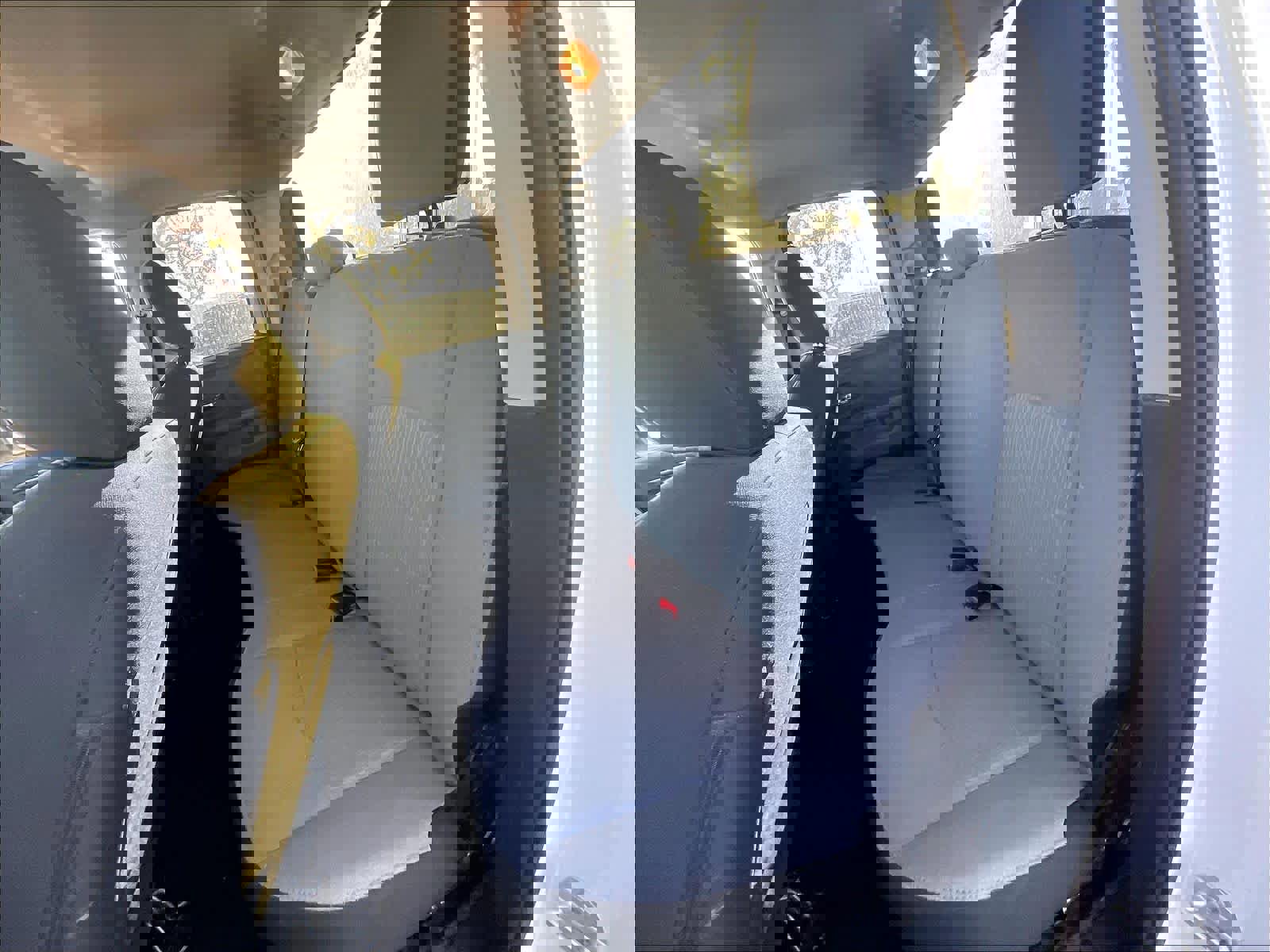 Used 2024 RAM 1500 Classic SLT image 27