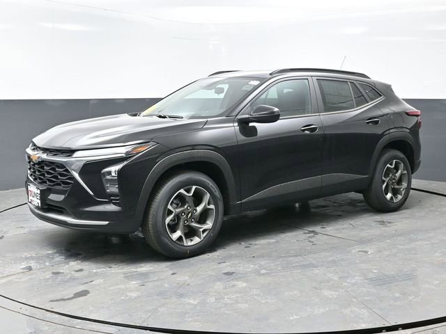 New 2026 Chevrolet Trax LT w/ Driver Confidence Package image 6