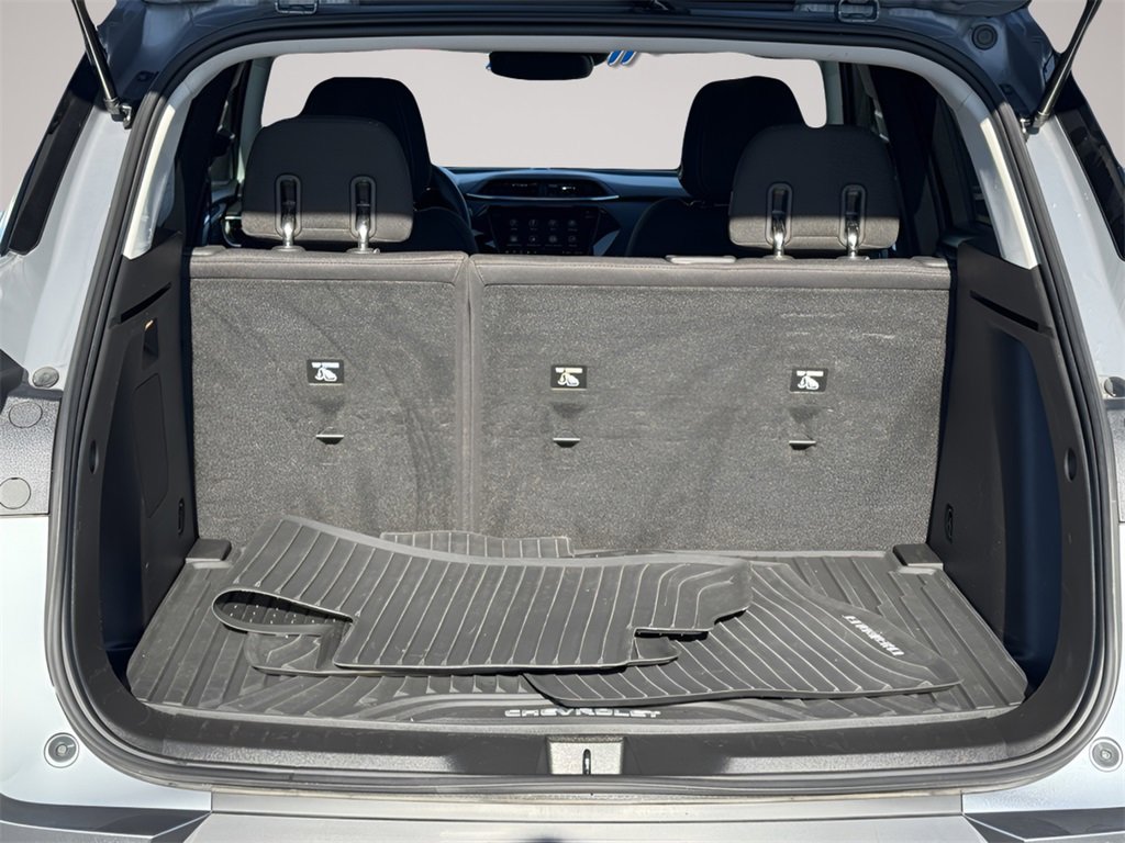 Used 2021 Chevrolet TrailBlazer LT w/ Convenience Package image 20