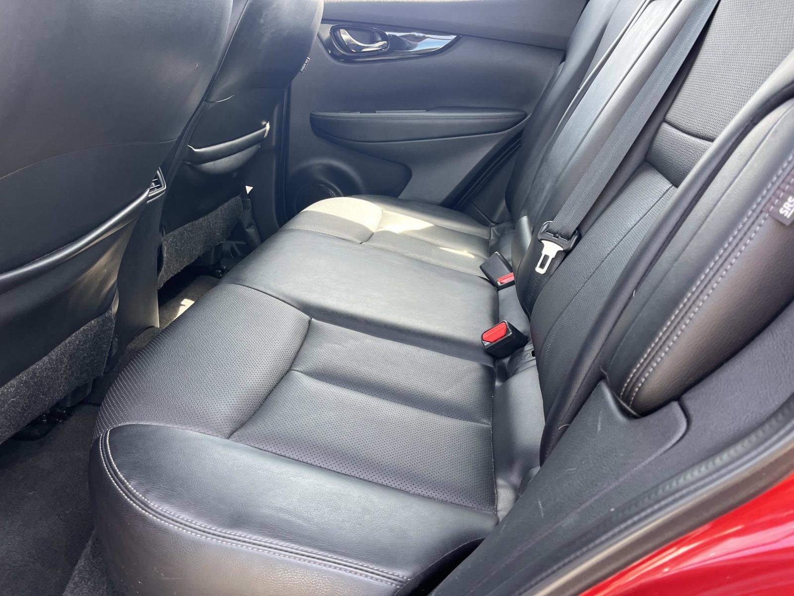 Used 2021 Nissan Rogue Sport SL image 17