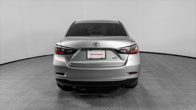 Used 2018 Toyota Yaris iA FWD image 7
